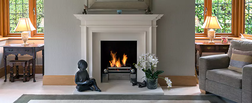 RSF Fireplaces Maintenance and Repair in Durango, Colorado