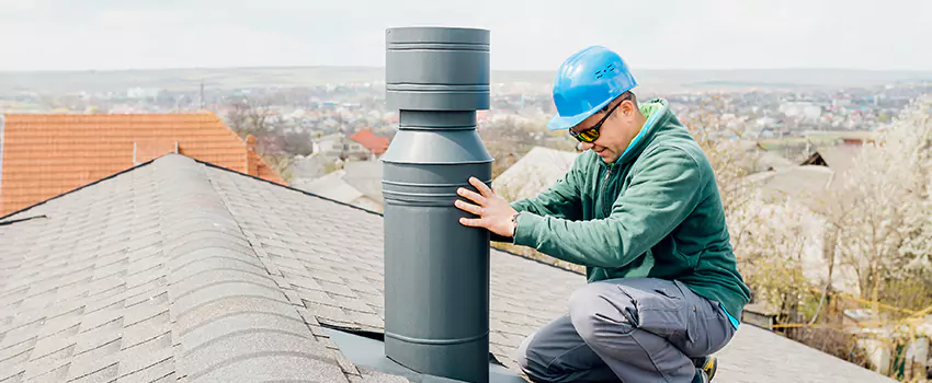 Insulated Chimney Liner Services in Durango, CO