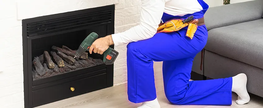 Fireplace Safety Inspection Specialists in Durango, Colorado