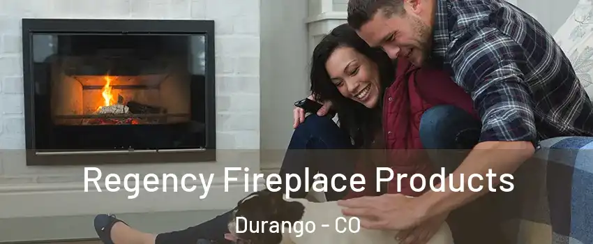  Regency Fireplace Products Durango - CO